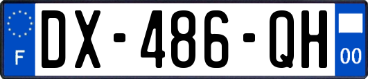 DX-486-QH