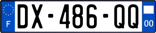 DX-486-QQ