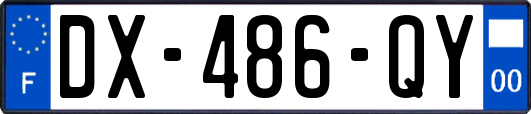 DX-486-QY