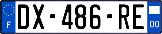 DX-486-RE