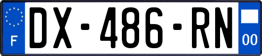 DX-486-RN