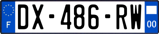 DX-486-RW