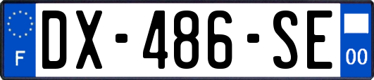 DX-486-SE