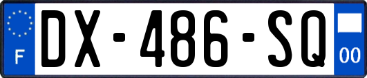 DX-486-SQ