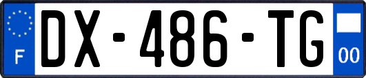 DX-486-TG