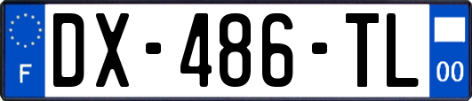 DX-486-TL