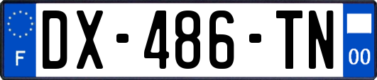 DX-486-TN