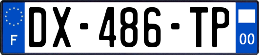DX-486-TP