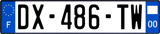 DX-486-TW