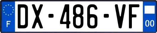 DX-486-VF