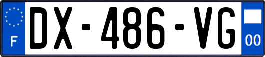 DX-486-VG