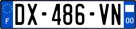 DX-486-VN