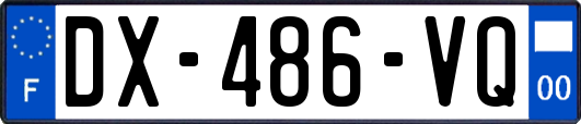 DX-486-VQ