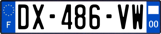 DX-486-VW