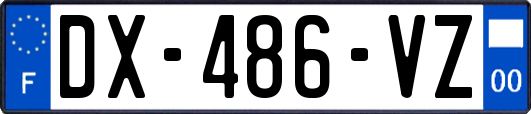 DX-486-VZ