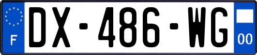 DX-486-WG