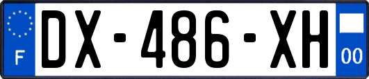 DX-486-XH