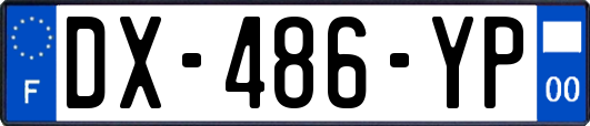 DX-486-YP