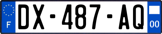 DX-487-AQ