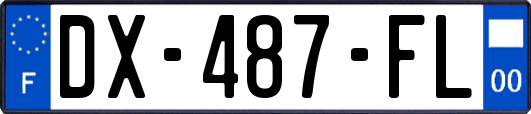 DX-487-FL