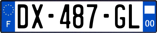 DX-487-GL