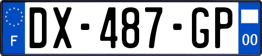 DX-487-GP