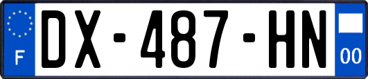 DX-487-HN
