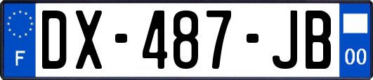 DX-487-JB