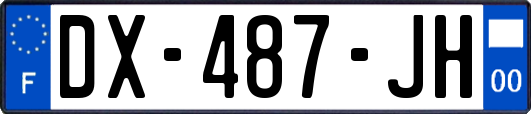 DX-487-JH