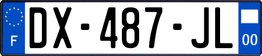 DX-487-JL