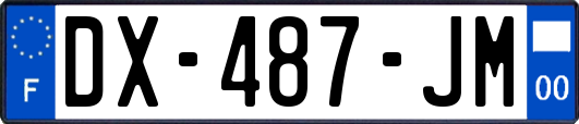 DX-487-JM