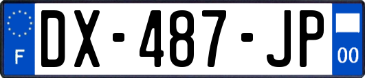 DX-487-JP