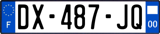DX-487-JQ