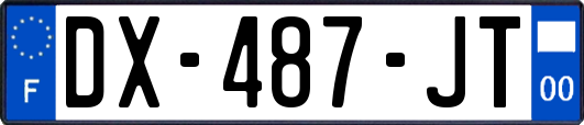 DX-487-JT