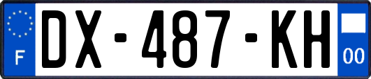 DX-487-KH