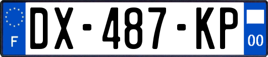 DX-487-KP