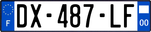 DX-487-LF