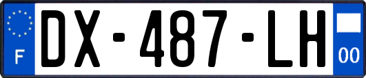 DX-487-LH