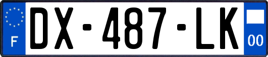 DX-487-LK
