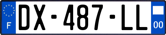 DX-487-LL