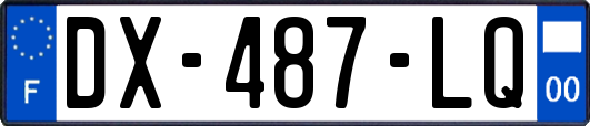 DX-487-LQ