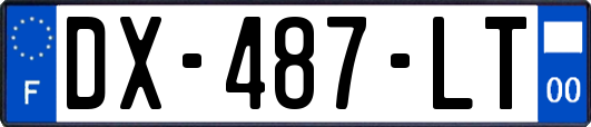 DX-487-LT