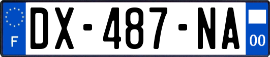 DX-487-NA