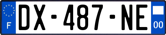 DX-487-NE