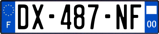 DX-487-NF