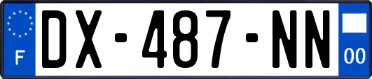 DX-487-NN