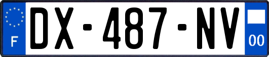 DX-487-NV