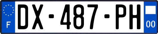 DX-487-PH