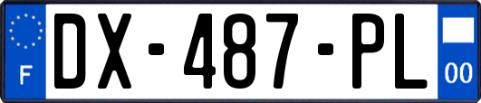DX-487-PL