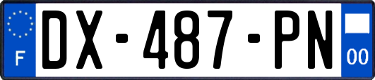 DX-487-PN